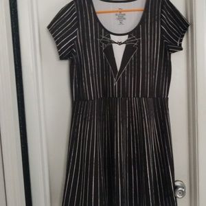 Nightmare before Christmas costume dress